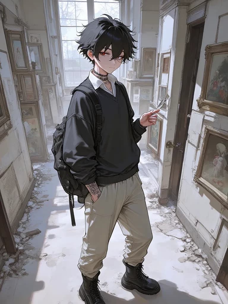 Seth thumbnail