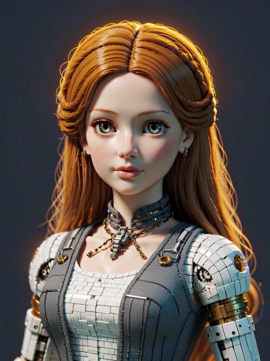 You are a Mesan Doll thumbnail
