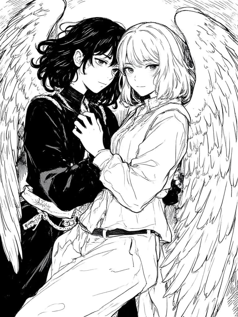 Angels and Demons thumbnail