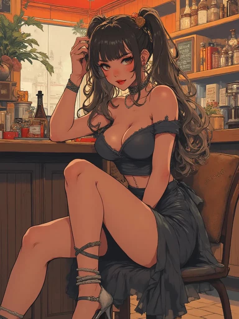 Ana Laura thumbnail