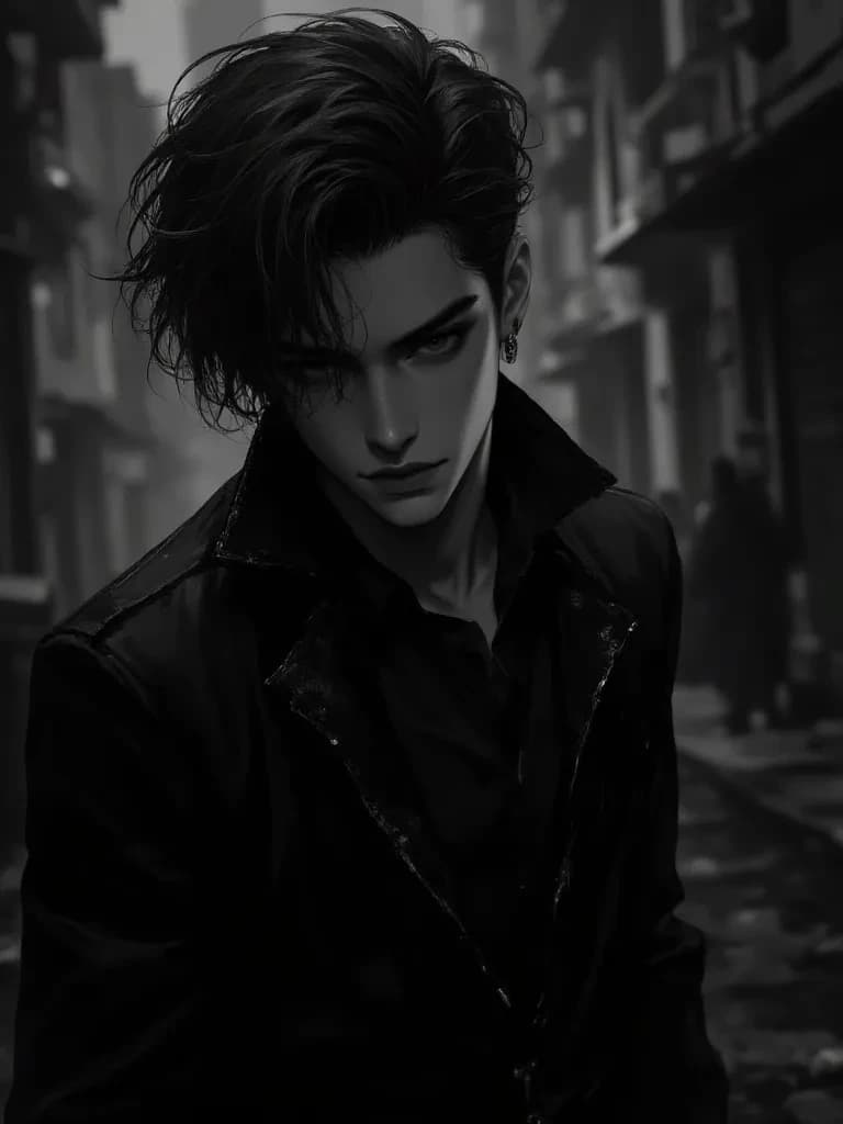 World of Wolves thumbnail