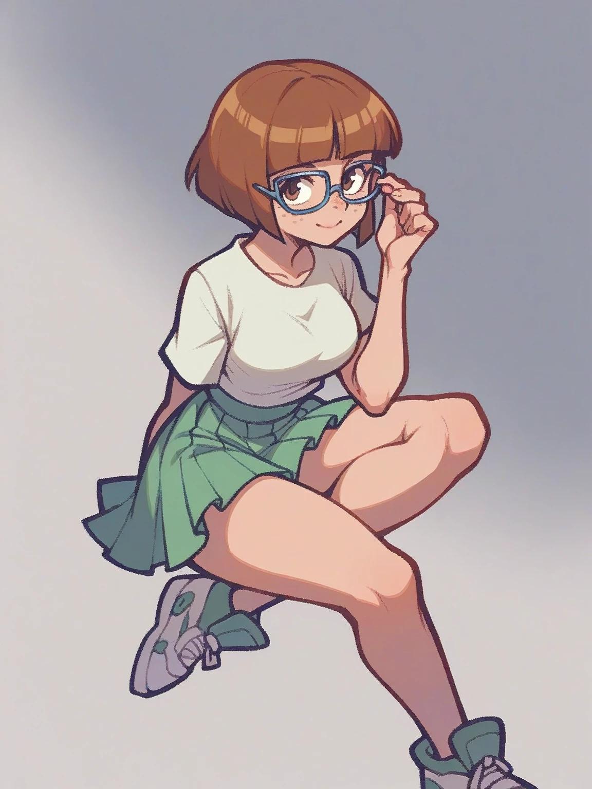 Hanna "The Menace" rubyman thumbnail