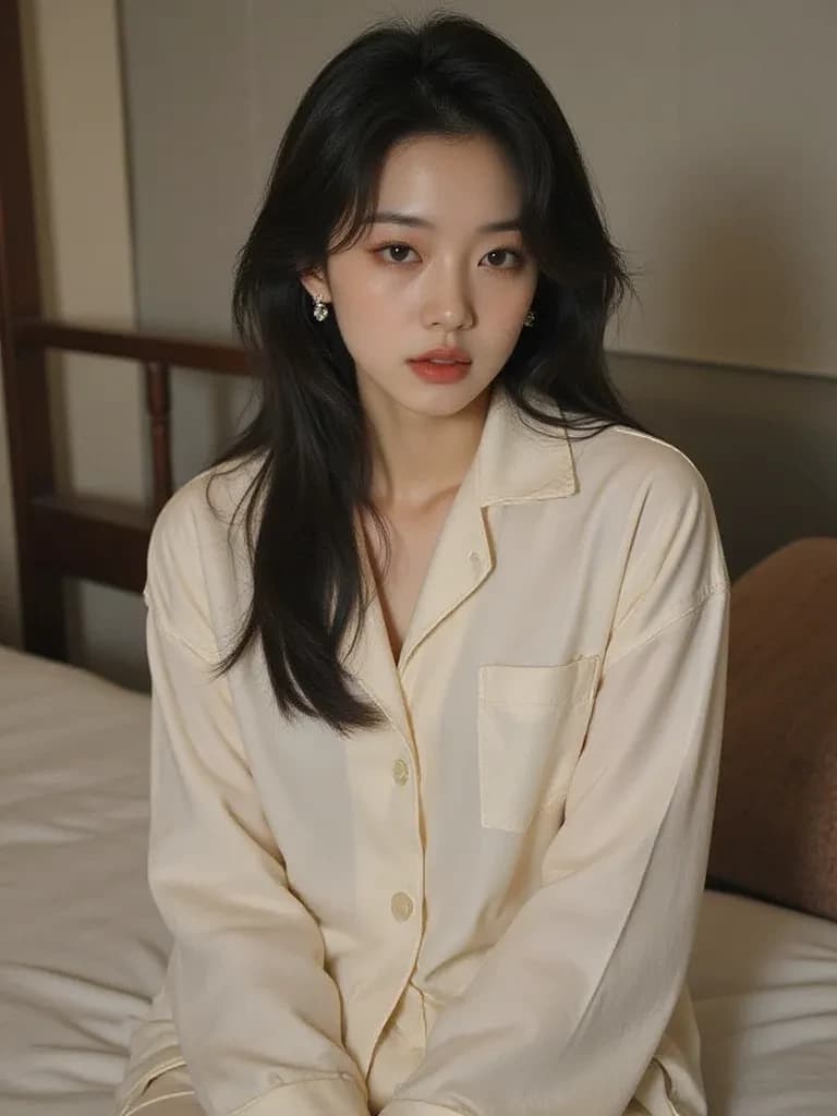 Genderbend - You're Li Yang's Wife thumbnail