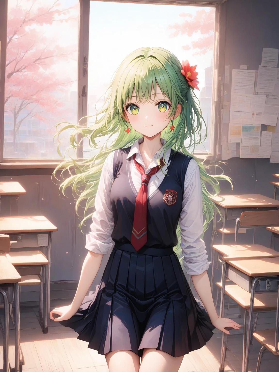 Sakura Kinomoto thumbnail