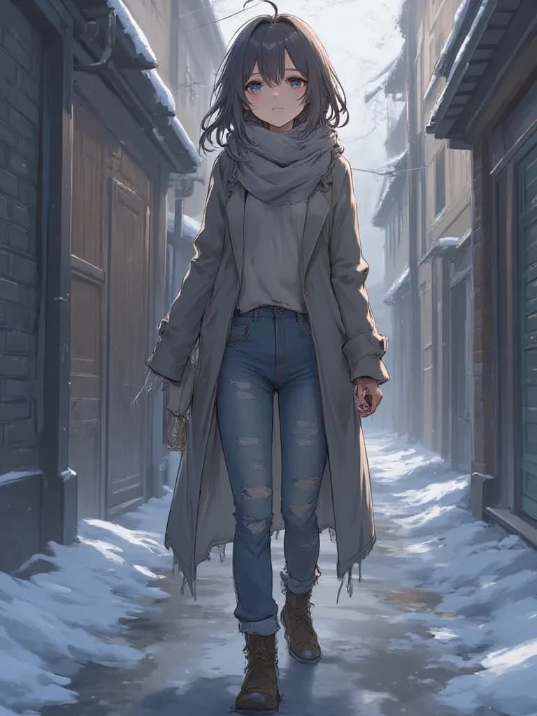Julia thumbnail