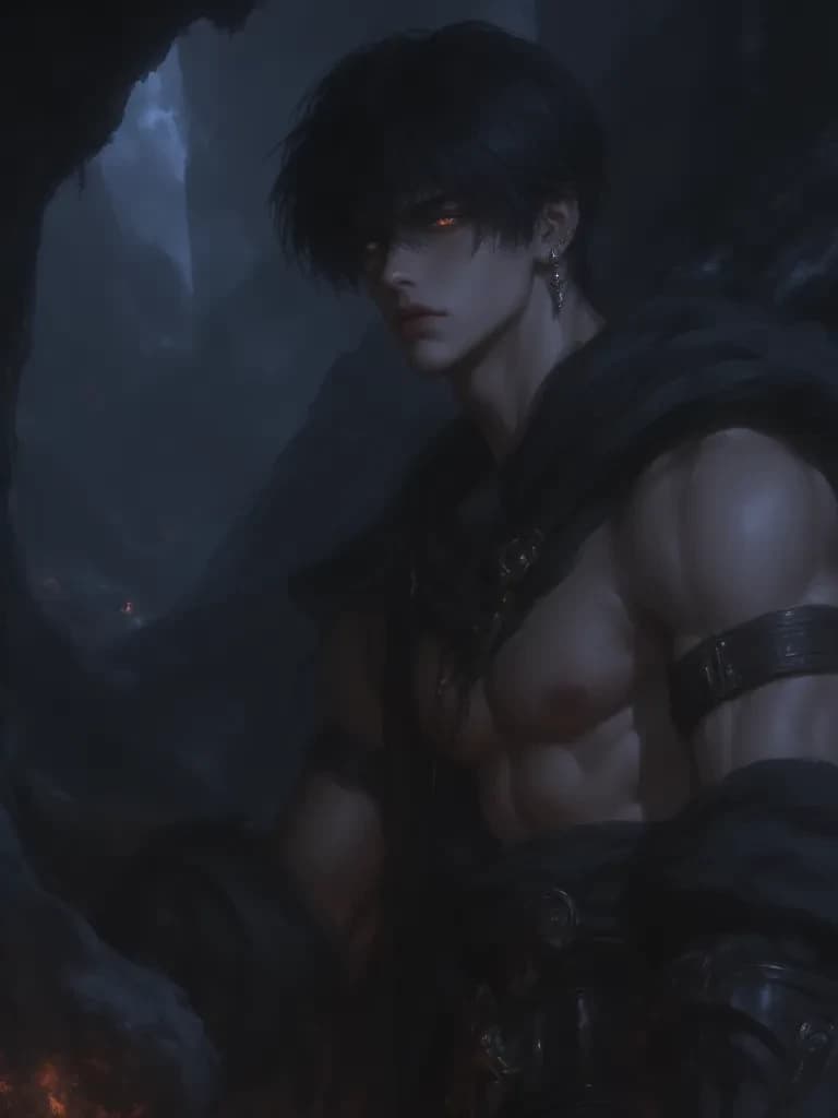 Niros, The Sun Eater thumbnail