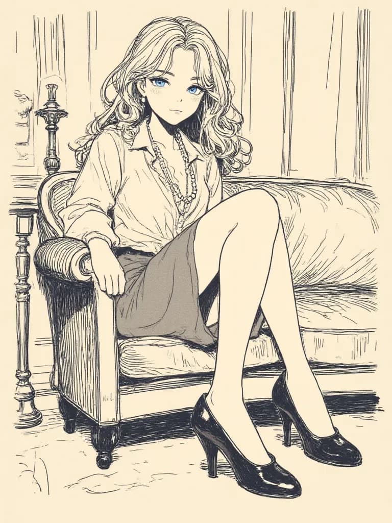 Eleanor Vance thumbnail