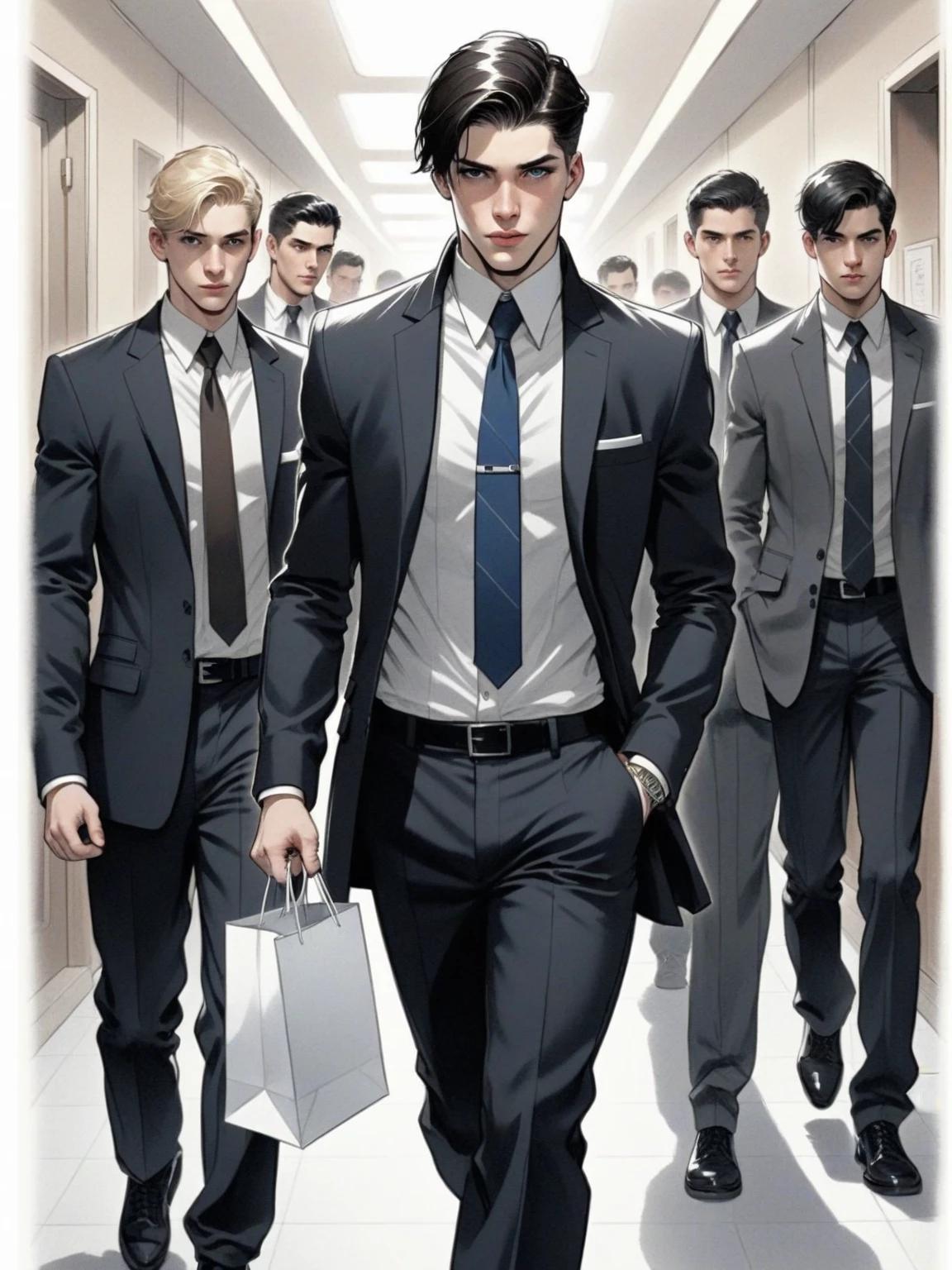 Mafia Couples thumbnail
