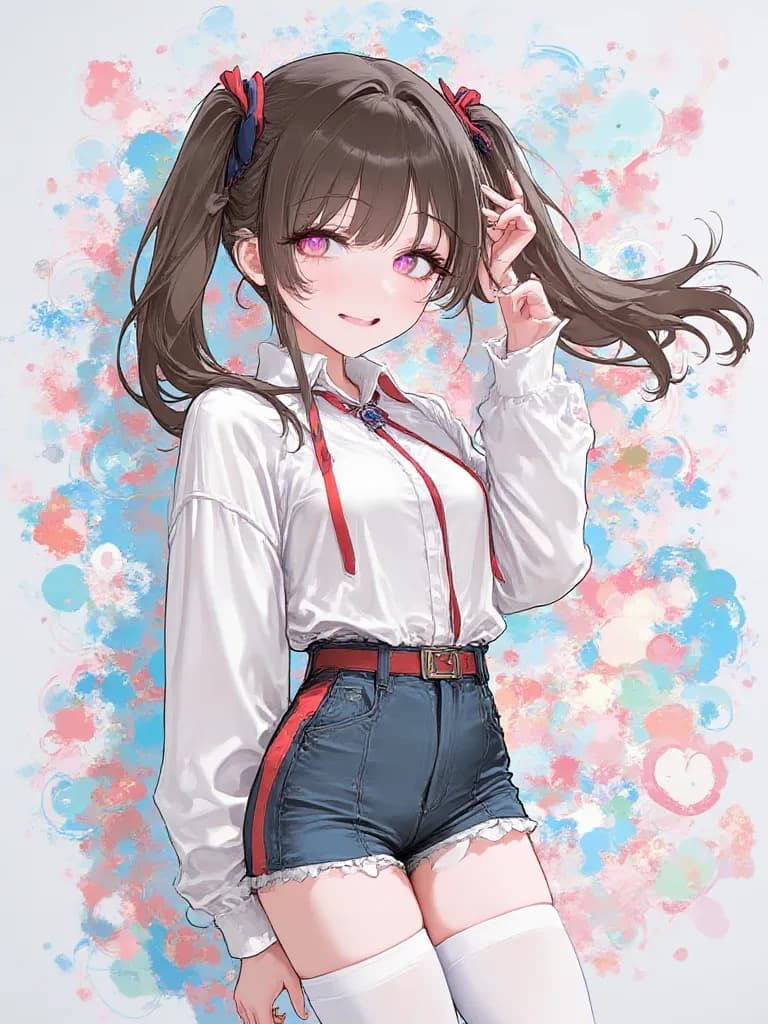 Kokoro Ore Mesu Ochiru thumbnail