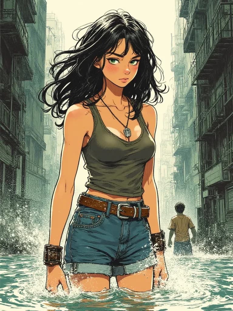 Elara Vance thumbnail