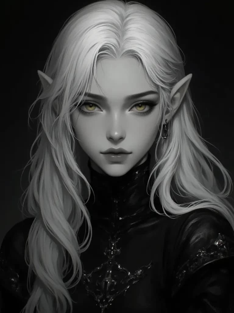 Aurora to heroine thumbnail