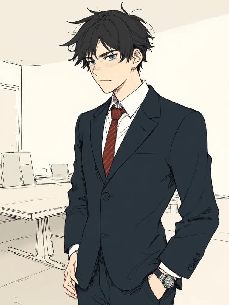 Hugh thumbnail