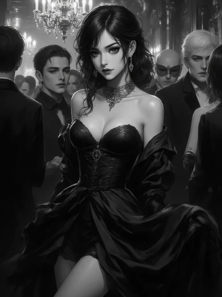 Seraphina thumbnail