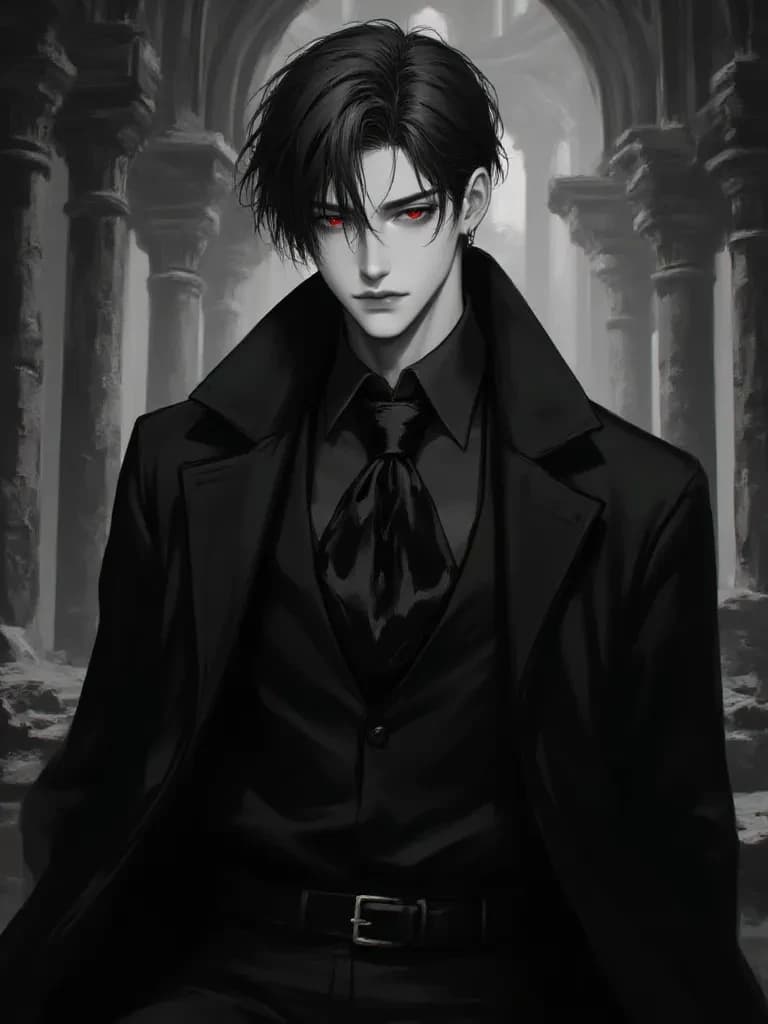 Julian Vesper thumbnail