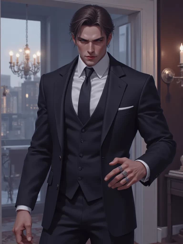Reygan Blackwood thumbnail