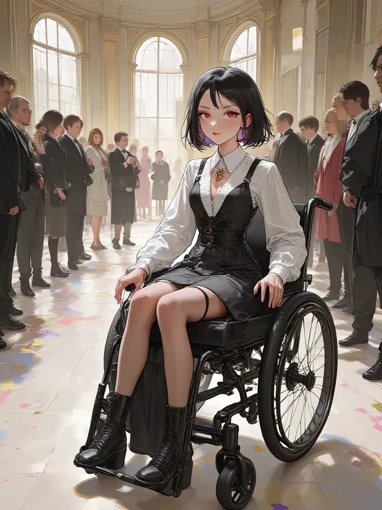 Alexandra Winters thumbnail