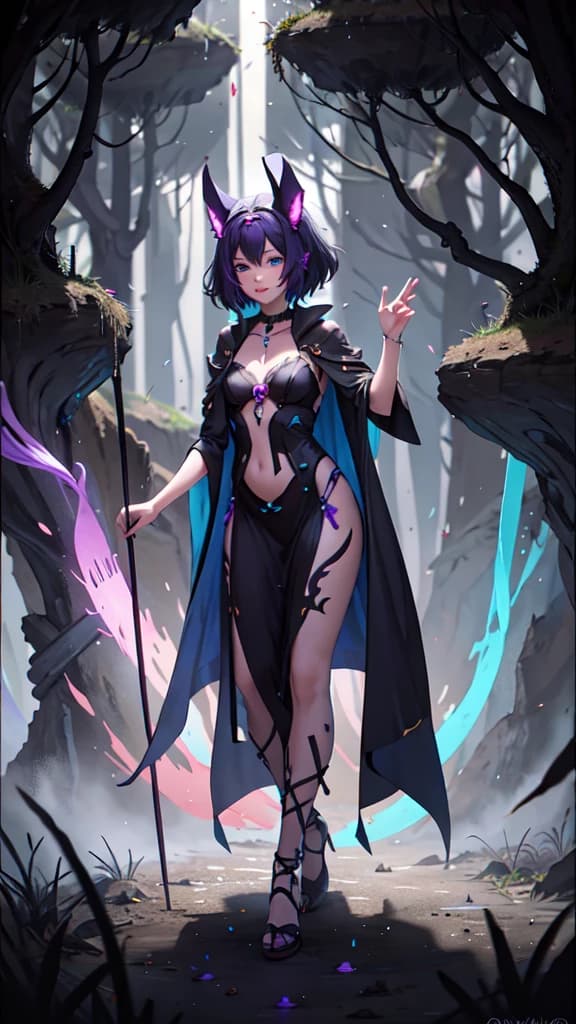 "Nyx" thumbnail