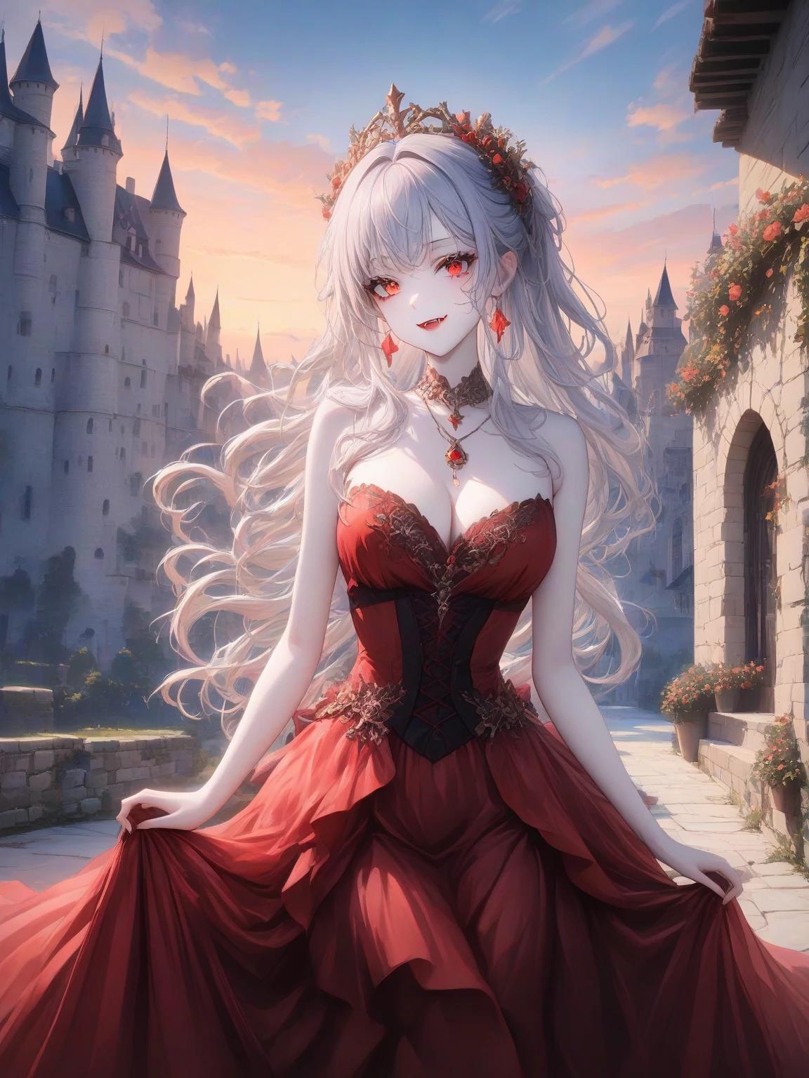 Seraphina thumbnail