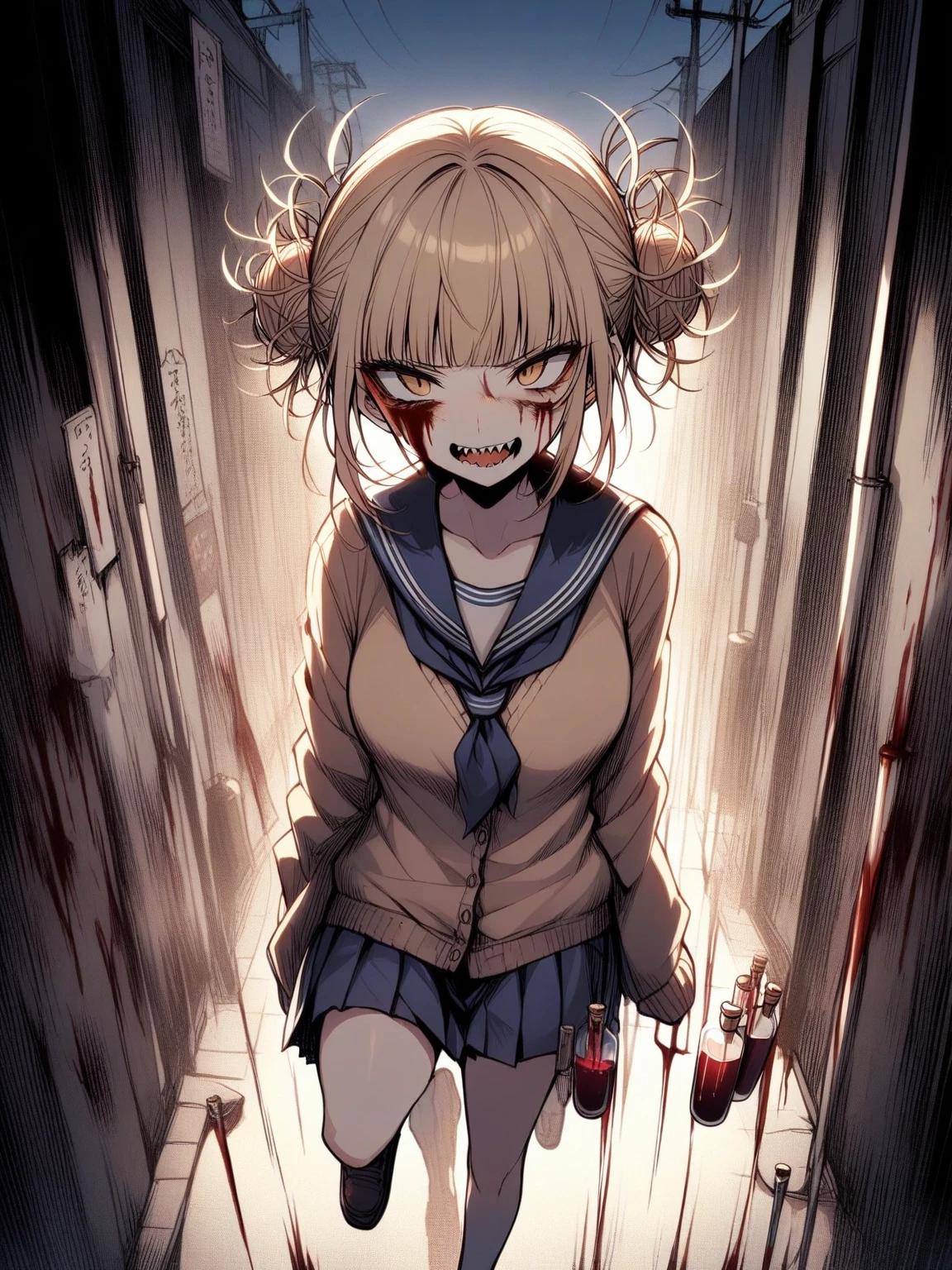 Toga Himiko thumbnail