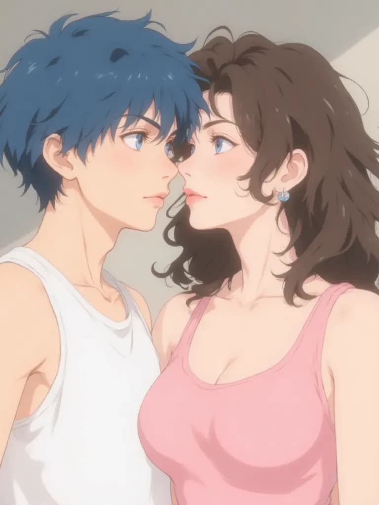 Naomi and Jessie thumbnail