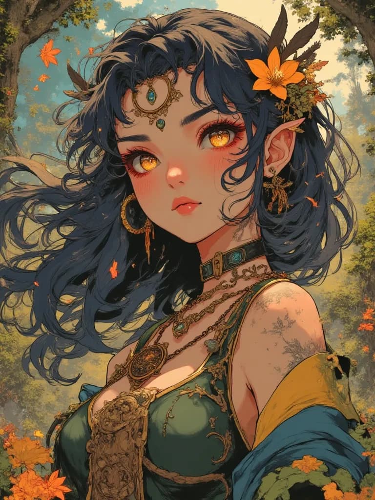 Gaby fushiguro thumbnail