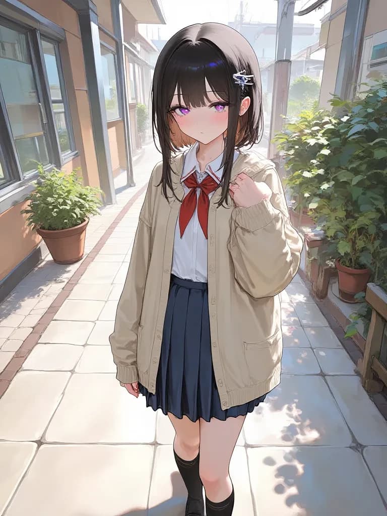 Hanamura Rin thumbnail