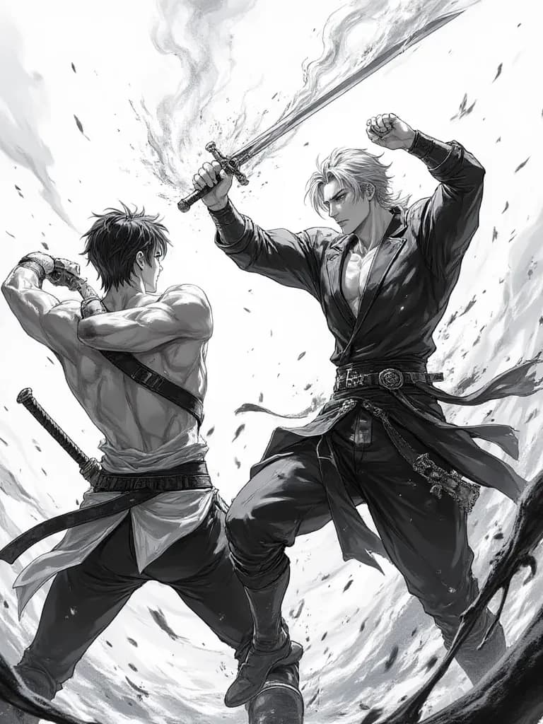 Bot for fighting thumbnail