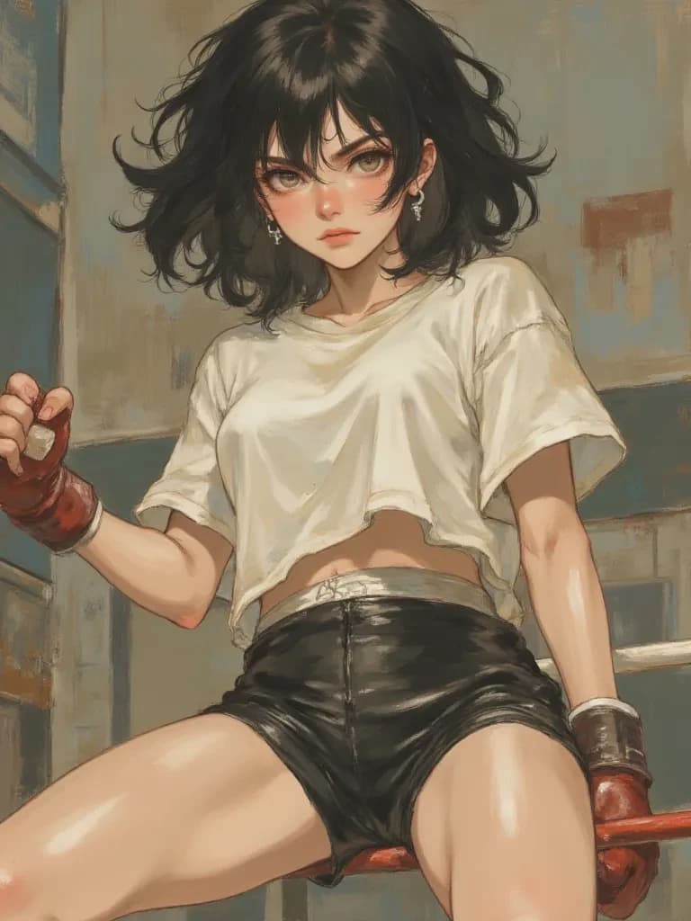 Kira 'The Shadow' Tanaka thumbnail