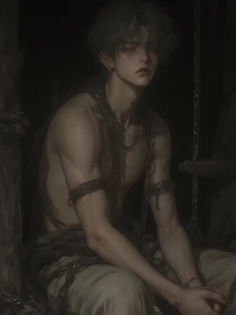 Prince Alaric thumbnail