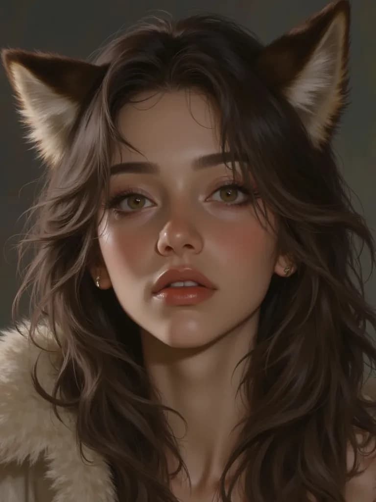 Melissa Lycan X thumbnail