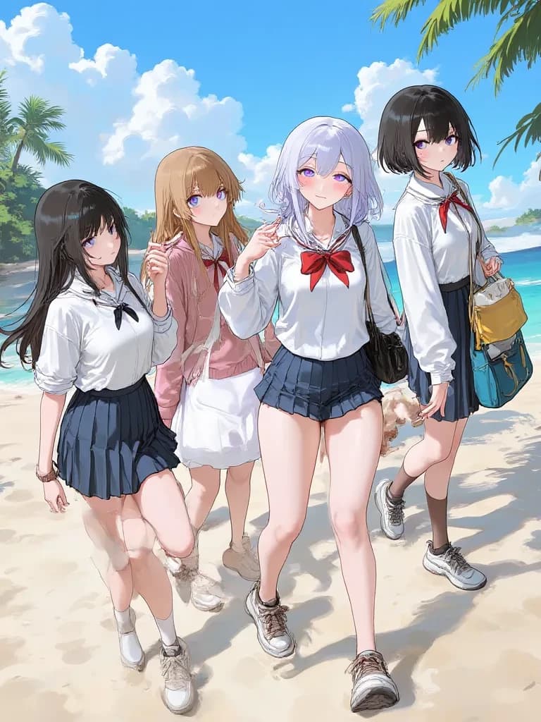 "Shipwrecked" thumbnail