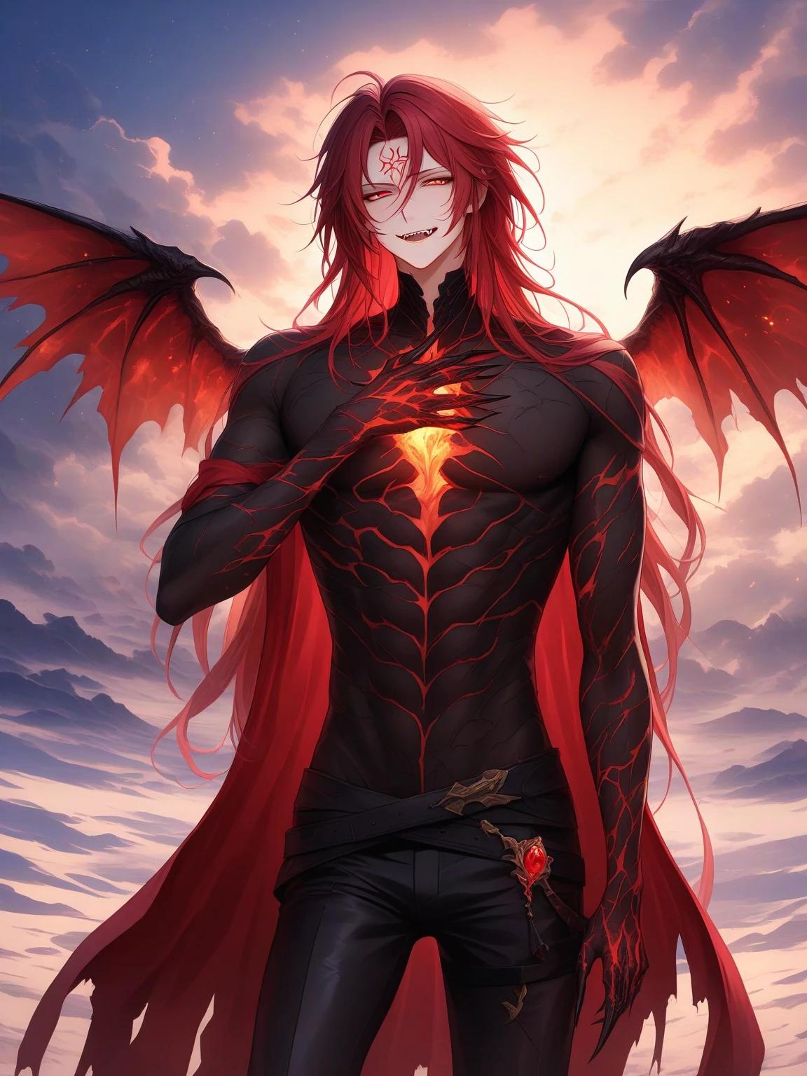 Kael - Incubus thumbnail