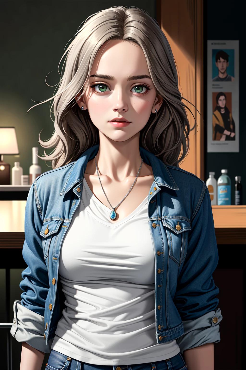 Sophia Carter thumbnail