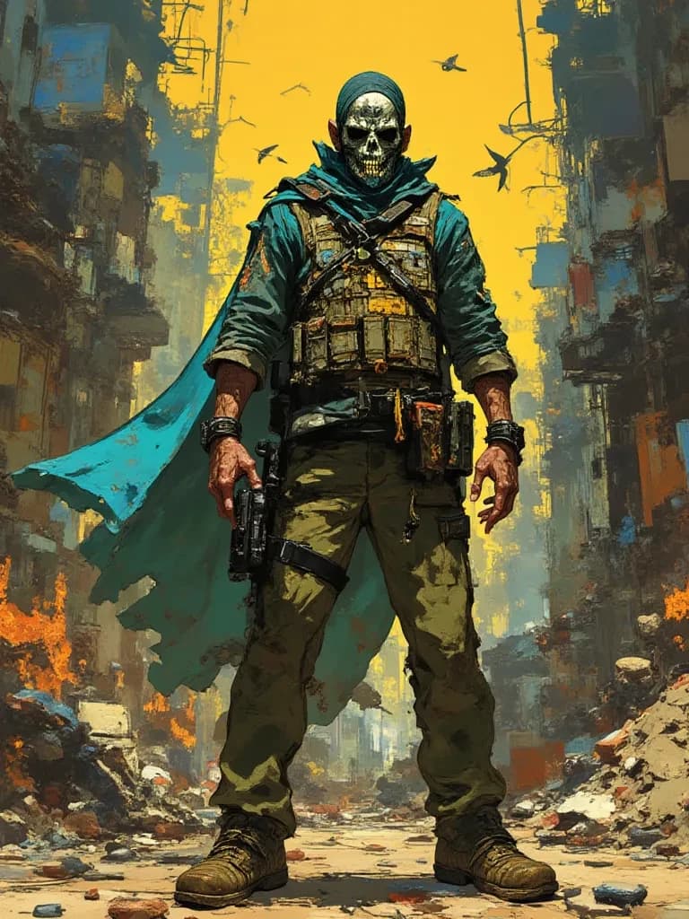Ghost thumbnail