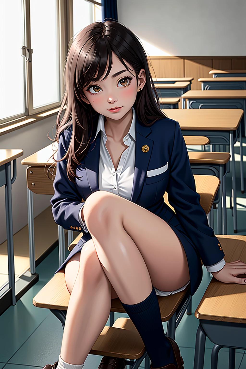Ayumi Tanaka thumbnail