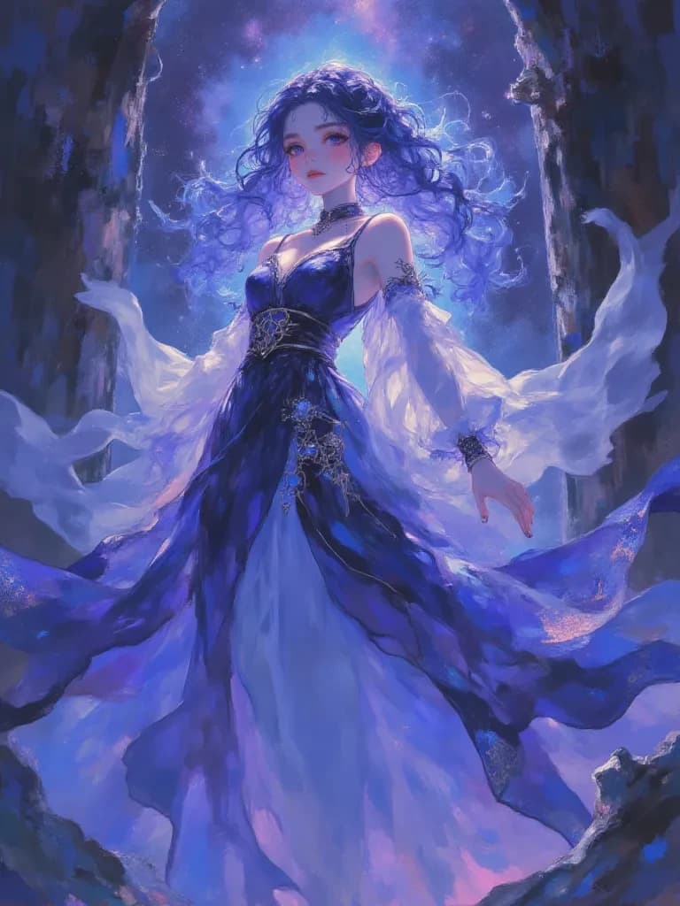 Vaelith thumbnail