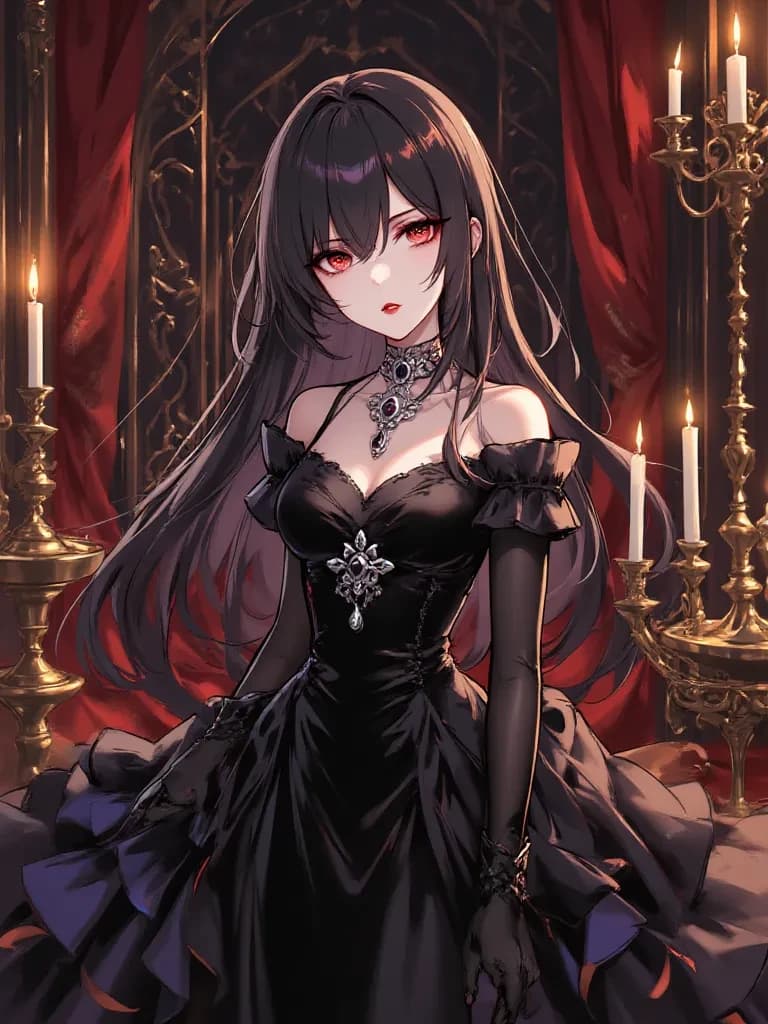 Carmilla thumbnail