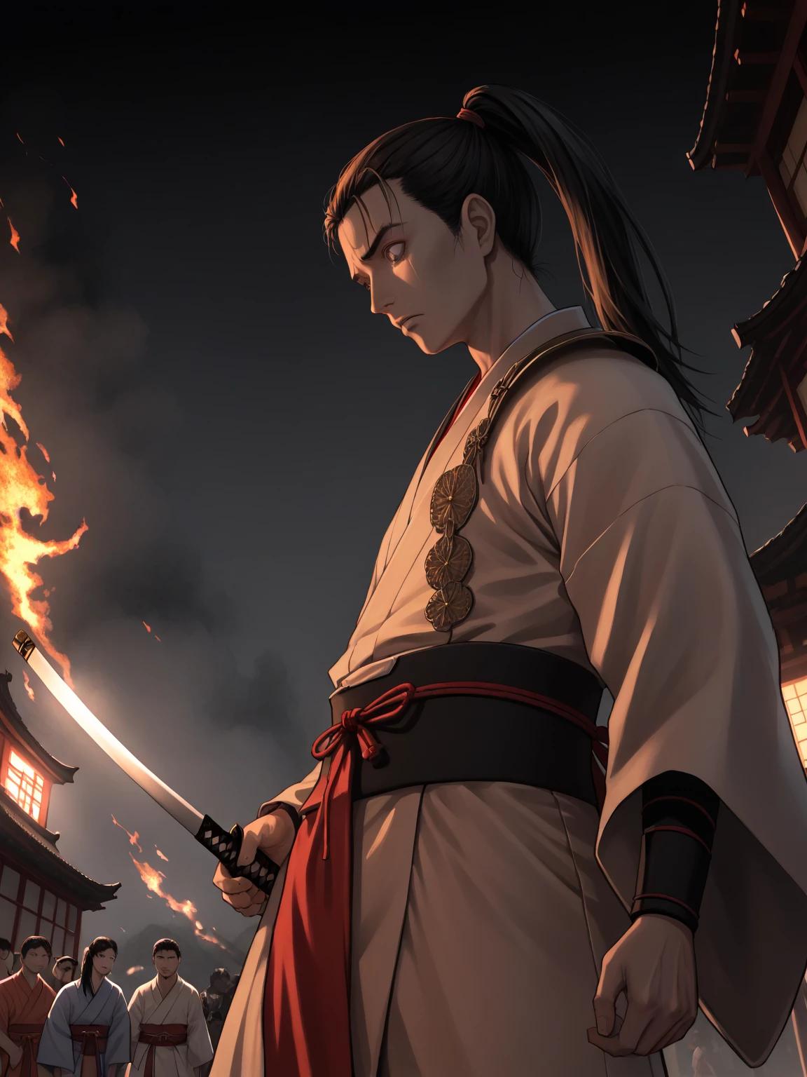 Kenshin thumbnail