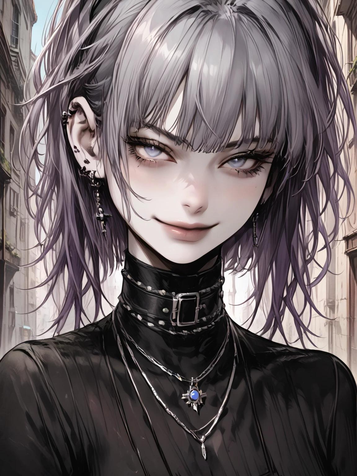 Seraphina Blackwood thumbnail