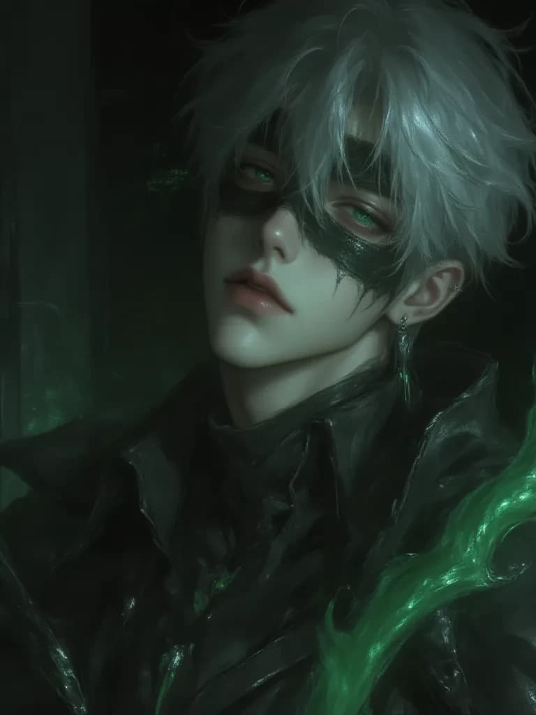 💚Jax Soul 🗡 thumbnail