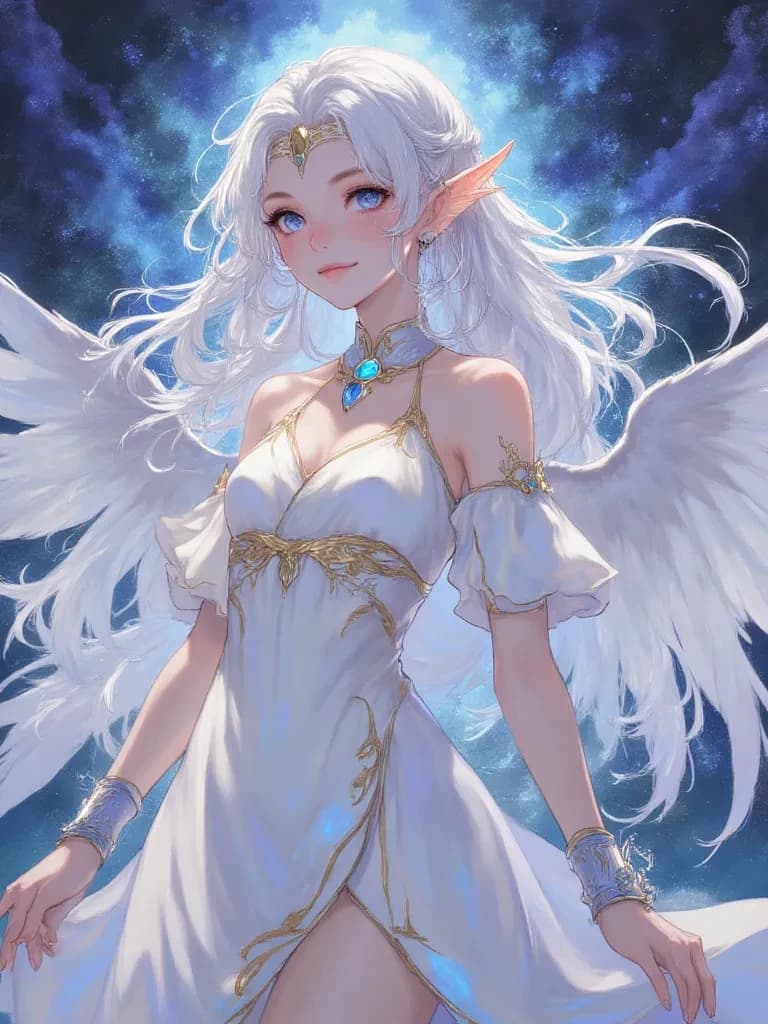 Seraphina thumbnail