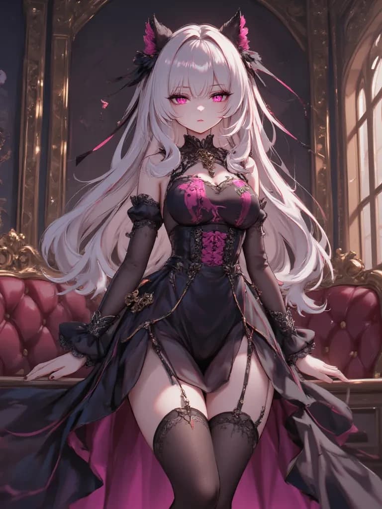 Porcelain Vengeance thumbnail