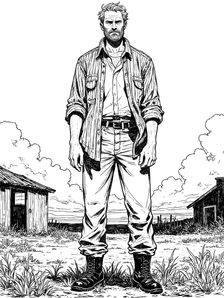 Arthur Vance thumbnail