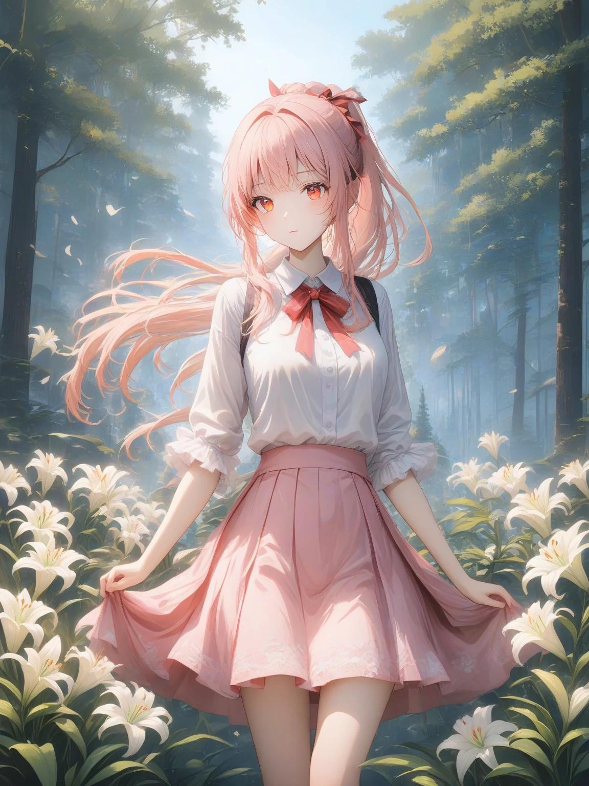 Lily thumbnail