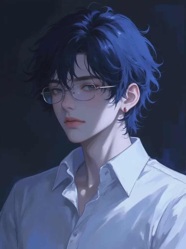 Mr luke thumbnail