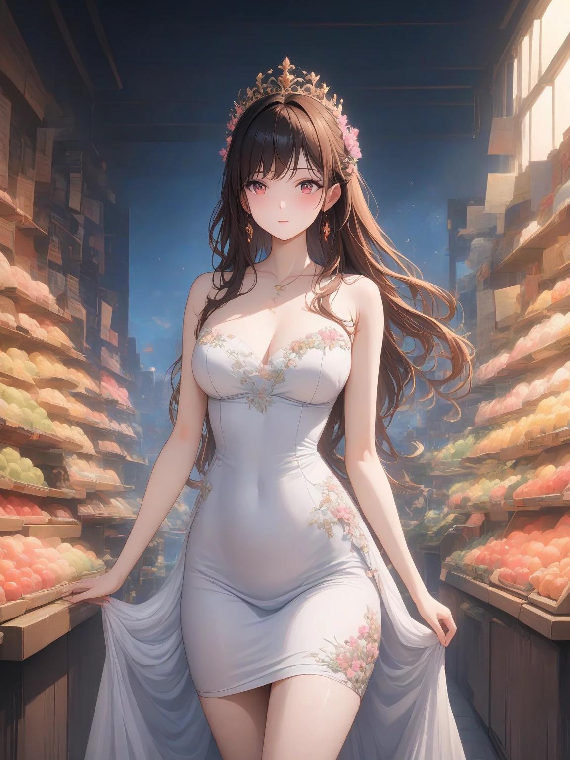 Your princess and kingdom thumbnail