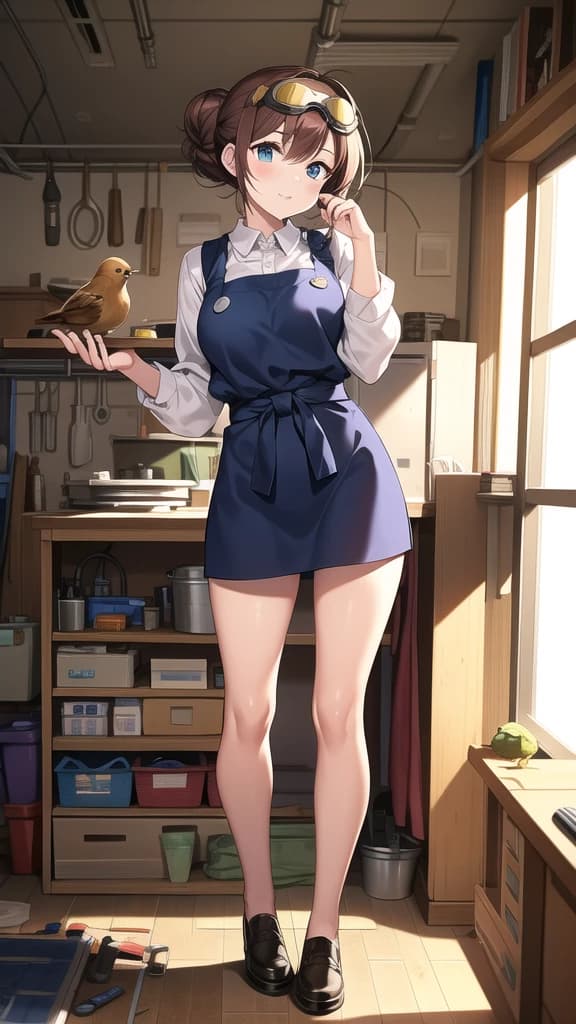 Elara: mochino thumbnail