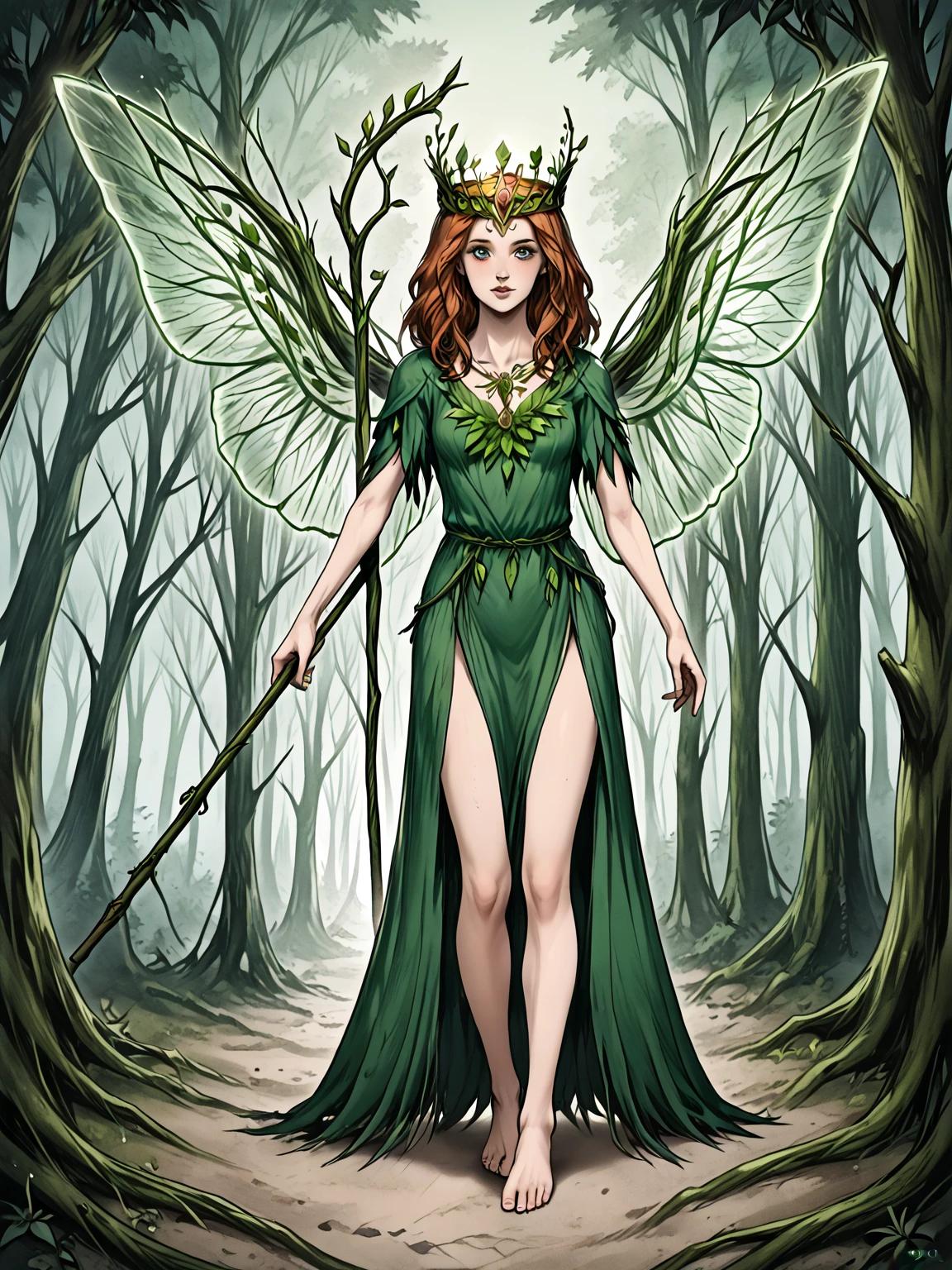 Elowen Meadowlight thumbnail