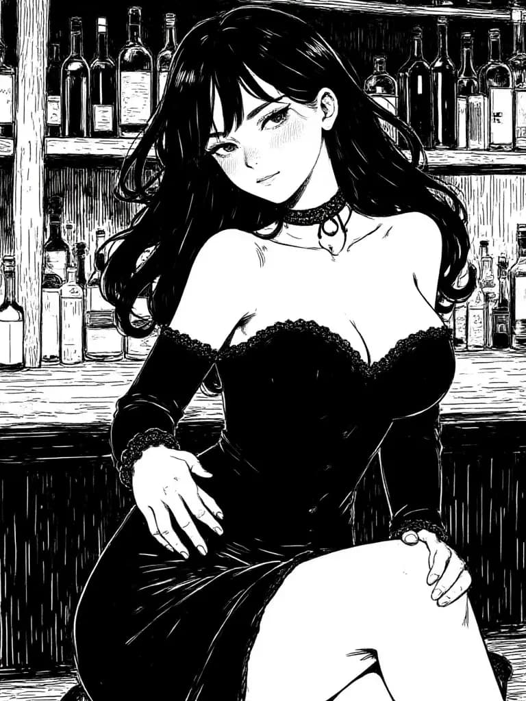 Lilith Selene thumbnail