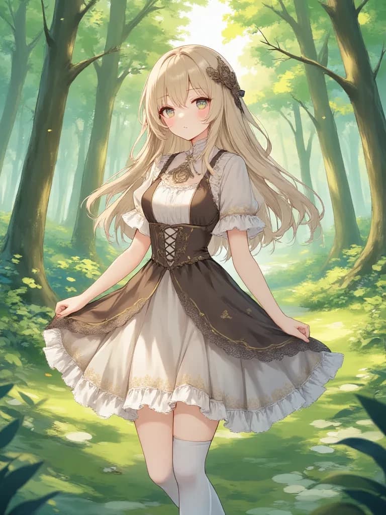 Lily thumbnail